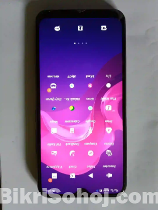 vivo Y11